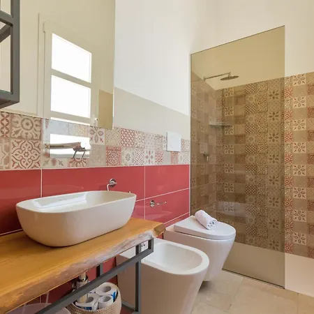 Li Frutti Farm stay