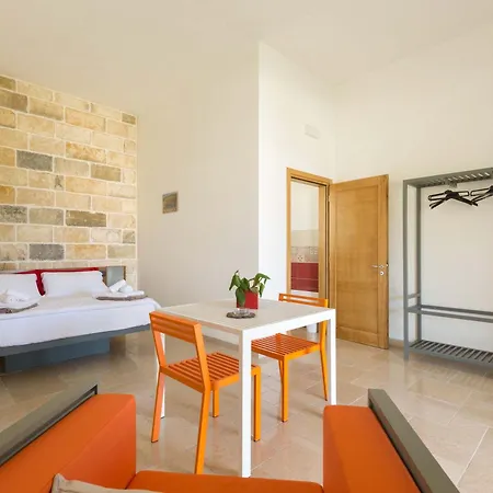 Farm stay Li Frutti Otranto