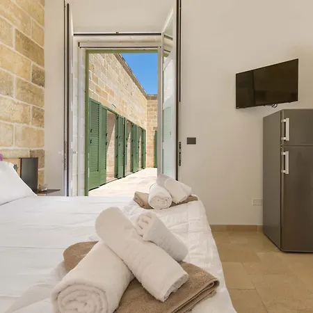 Li Frutti Farm stay