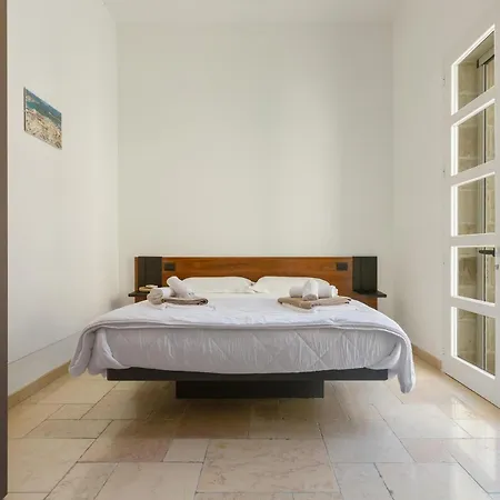 Li Frutti Farm stay Otranto