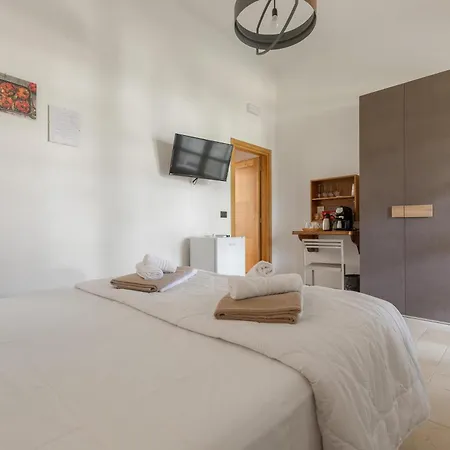 Farm stay Li Frutti Otranto