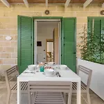 Li Frutti Lantgård Otranto