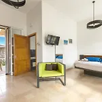 Li Frutti Lantgård Otranto