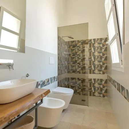 Li Frutti Alloggio per agriturismo
