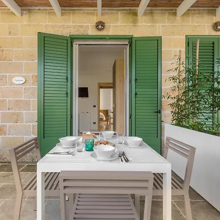 Li Frutti Agroturismo Otranto